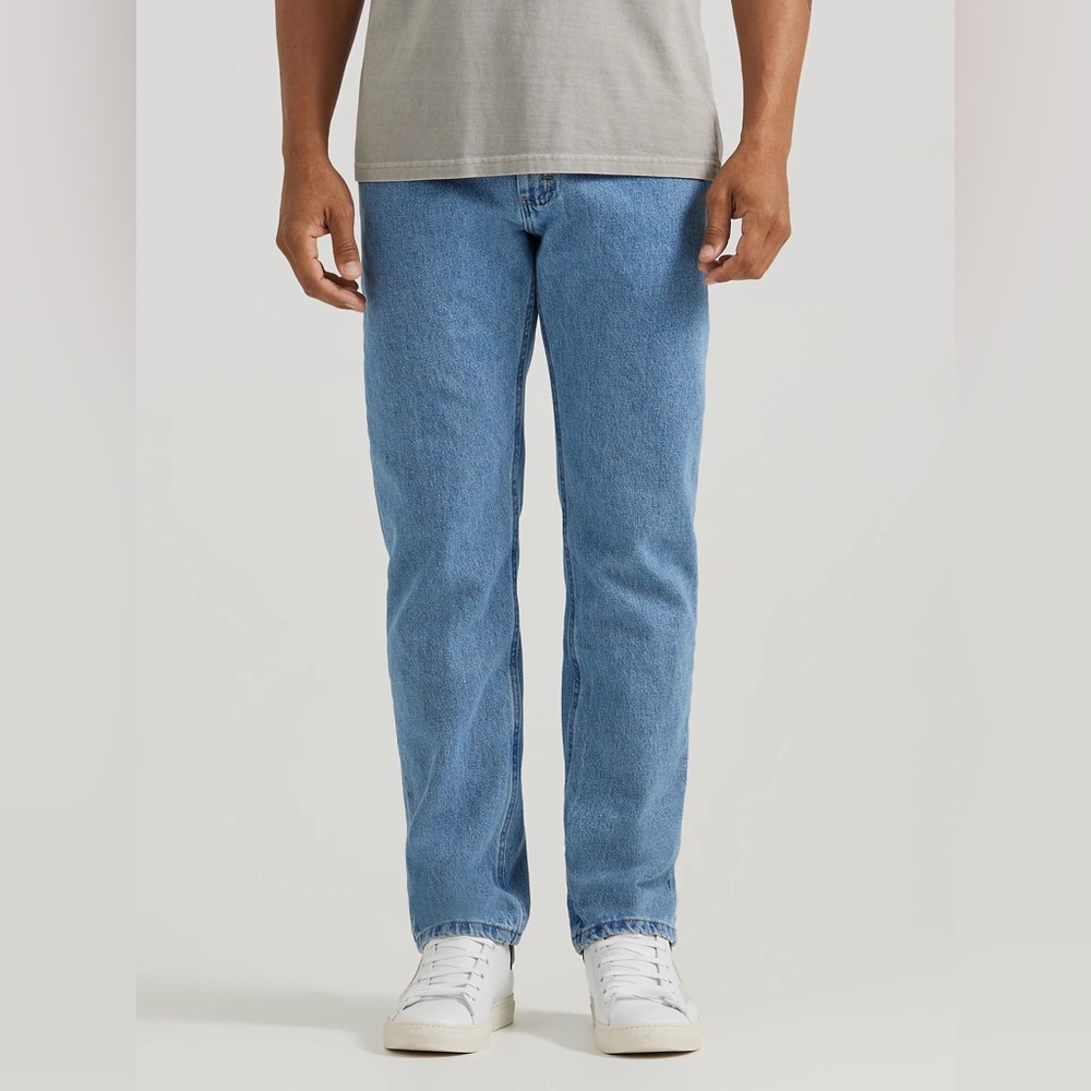 Wrangler Five Star Premium Denim Regular Fit Jean
